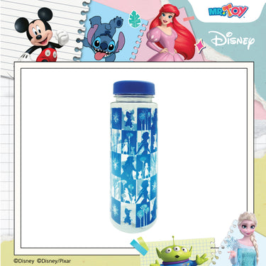 DISNEY Frozen Water Bottle (700ml)