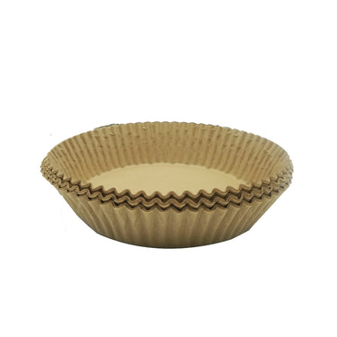 (MR.DIY) Airfryer Parchment paper 50 pcs (16 x 4.5 cm)