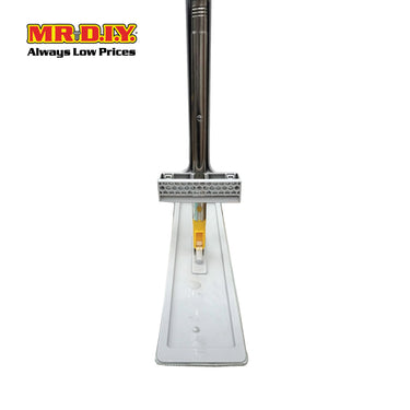 (MR.DIY) Flat Mop Wet & Dry Use (45cmx11.5cmx133.5cm)