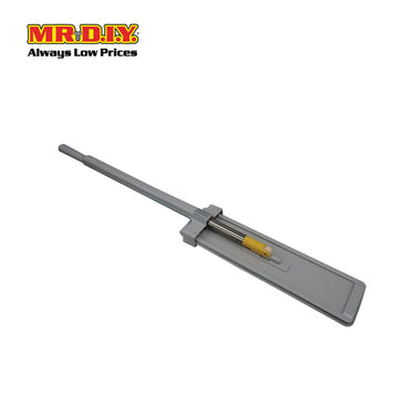 (MR.DIY) Flat Mop Wet & Dry Use (45cmx11.5cmx133.5cm)