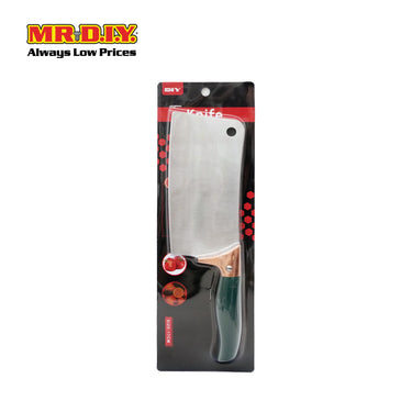 (MR DIY) Chef Knife Stainless Steel Knife (17cm)