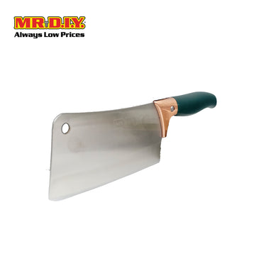 (MR DIY) Chef Knife Stainless Steel Knife (17cm)