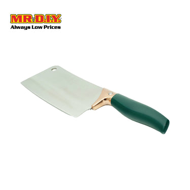 (MR DIY) Chef Knife Stainless Steel Knife (17cm)