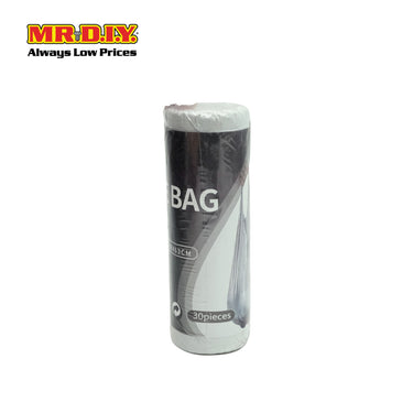 MR.DIY Singlet Garbage Bag S Size (30pcs)