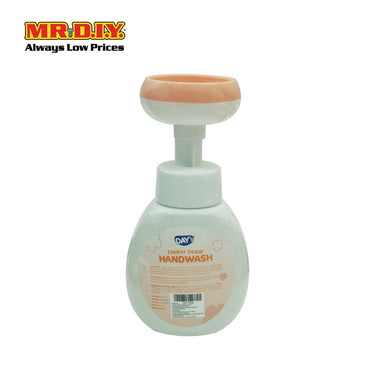 DAYS Flower Foam Handwash Peach (300ml)
