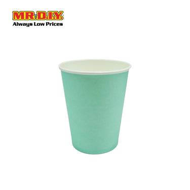 (MR.DIY) Disposable Paper Cup 90Z (20 pcs)