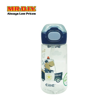 CILLE Tritan Kids Water Bottle 480ML