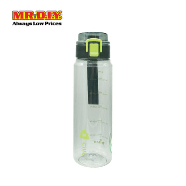 CILLE Tritan Water Bottle 680ML