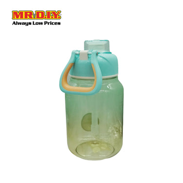 CILLE Tritan Water Bottle 700ML