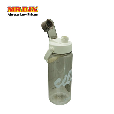 CILLE Tritan Water Bottle 1250ML