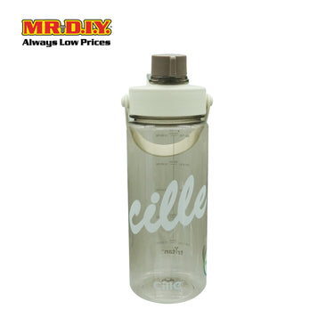 CILLE Tritan Water Bottle 1250ML