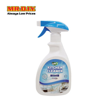 DAY'S Kitchen Cleaner Spray Lemon Scent (500ml)