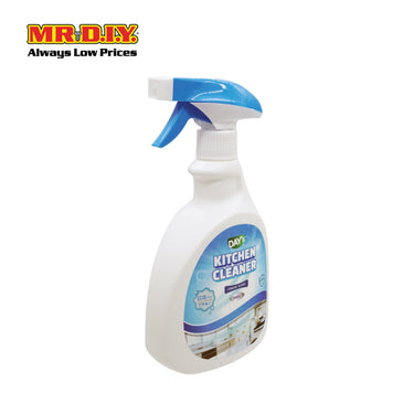 DAY'S Kitchen Cleaner Spray Lemon Scent (500ml)