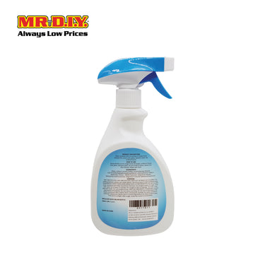DAY'S Kitchen Cleaner Spray Lemon Scent (500ml)