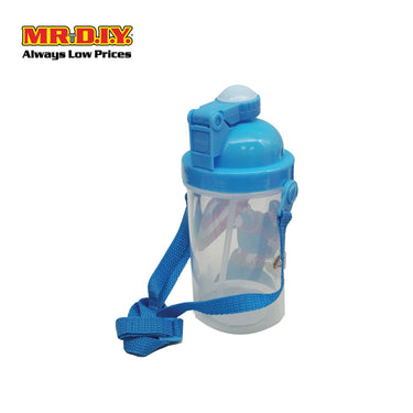 MARVEL Captain America Water Bottle (500ml)