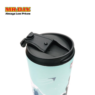 MARVEL Captain America Vacuum Tumbler (320ml)