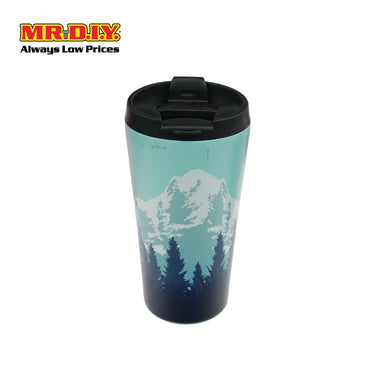 MARVEL Captain America Vacuum Tumbler (320ml)