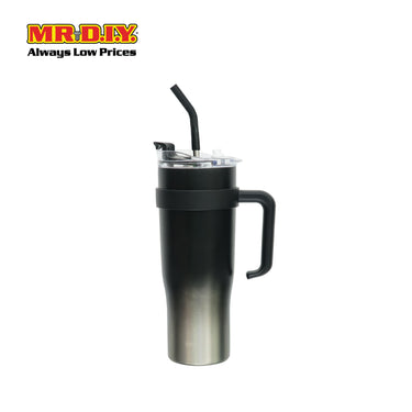 (MR.DIY) Stainless Steel Cold Cup 1200 ML