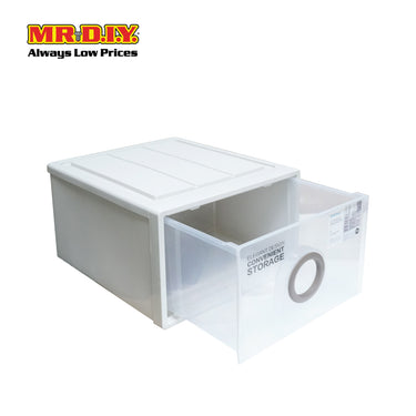 CHAHUA Storage Organizer Box (23.5L)