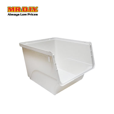 (MR.DIY) Storage Basket 34L
