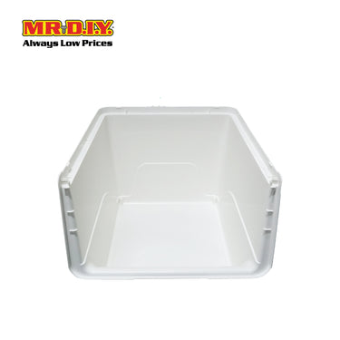 (MR.DIY) Storage Basket 34L