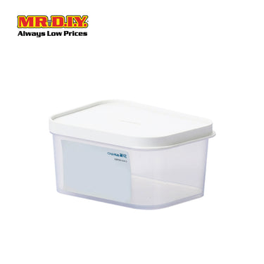 CHAHUA Large Food Container 1300ml
