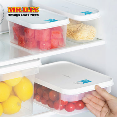 CHAHUA Large Food Container 1300ml