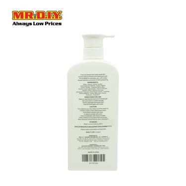 DAY'S Shower Gel Orange (750ML)