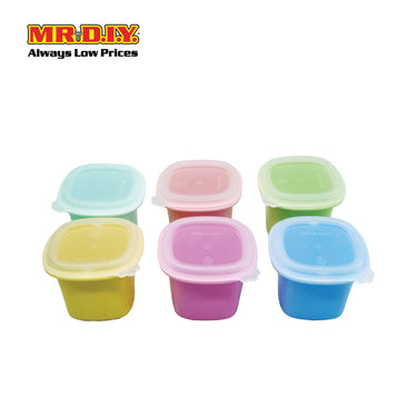 MR.DIY Ice Mold (6pcs)