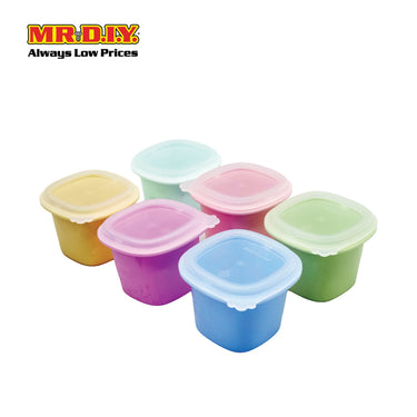 MR.DIY Ice Mold (6pcs)
