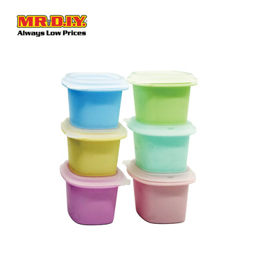 MR.DIY Ice Mold (6pcs)