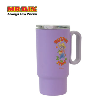 DISNEY Zootopia Judy Stainless Steel Vacuum Bottle