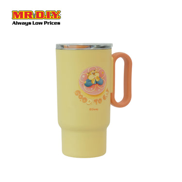 DISNEY Zootopia Stainless Steel Vacuum Bottle