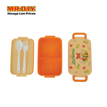 DISNEY Zootopia Nick Lunch Box (470ml)
