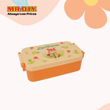 DISNEY Zootopia Nick Lunch Box (470ml)