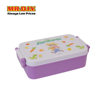 DISNEY Zootopia Judy Lunch Box (470ml)