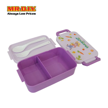 DISNEY Zootopia Judy Lunch Box (470ml)