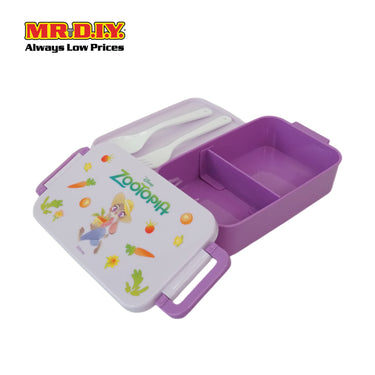 DISNEY Zootopia Judy Lunch Box (470ml)