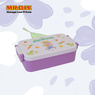 DISNEY Zootopia Judy Lunch Box (470ml)