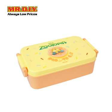 DISNEY Zootopia Lunch Box (470ml)