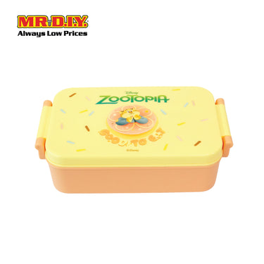 DISNEY Zootopia Lunch Box (470ml)