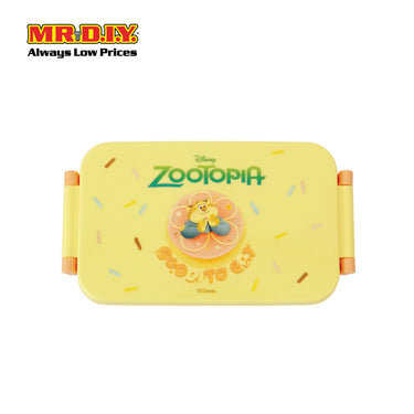 DISNEY Zootopia Lunch Box (470ml)