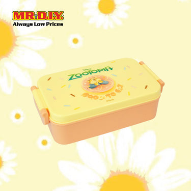 DISNEY Zootopia Lunch Box (470ml)