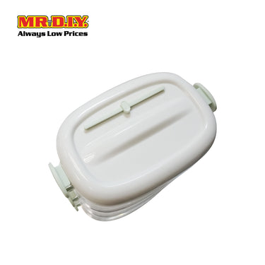 (MR.DIY) 3 Layer Food Container