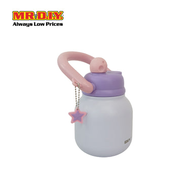 (MR.DIY) Stainless Steel Cold Cup (680ml)