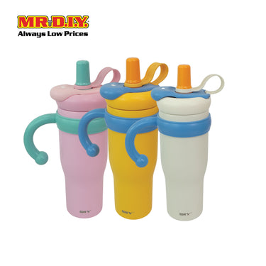 (MR.DIY) Stainless Steel Cold Cup (1L)