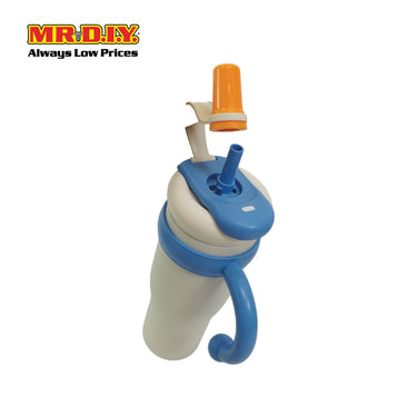 (MR.DIY) Stainless Steel Cold Cup (1L)