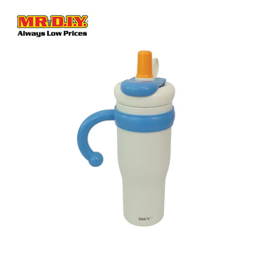 (MR.DIY) Stainless Steel Cold Cup (1L)