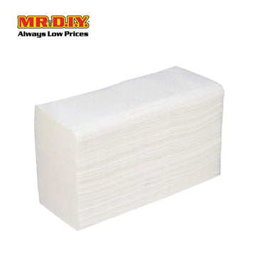 HEARTTEX x DAY'S Facial Tissue 2 PLY 170S (19cm x 18.3cm)