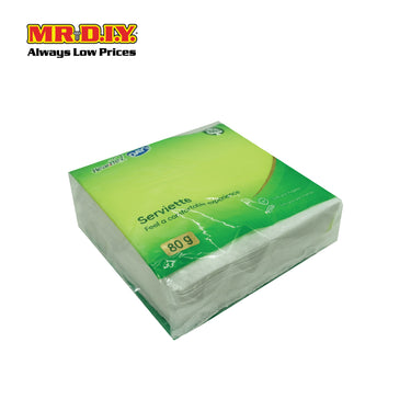 HEARTTEX x DAY'S Serviette 1 PLY 80G (27.5cm x 27.5cm)